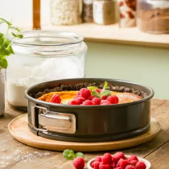 ohgreen Dagelijkse kost springvorm 24 cm