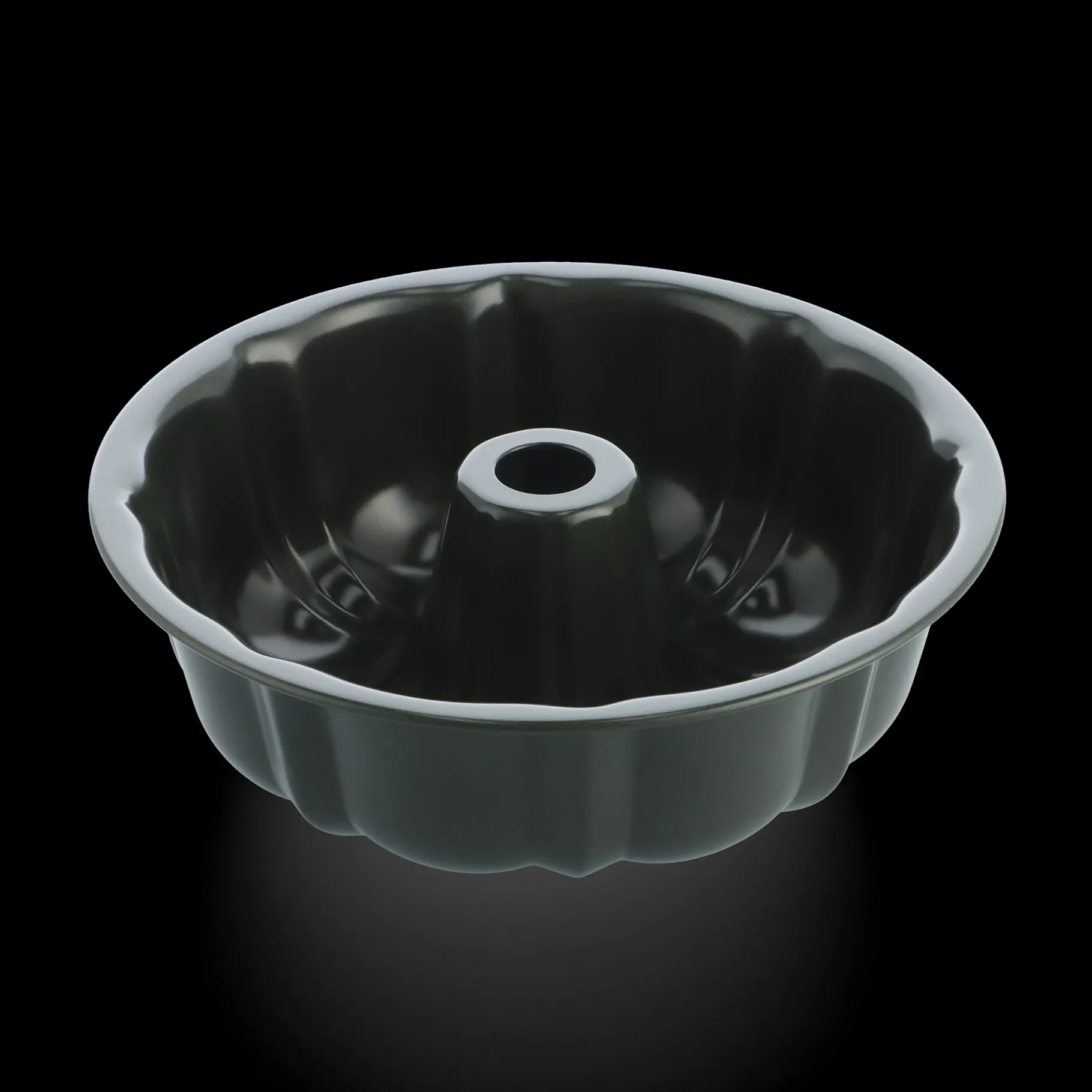 ohgreen Dagelijkse kost tulbandvorm 24 cm