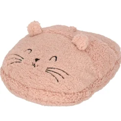 ohgreen Dames huissloffen basis bont