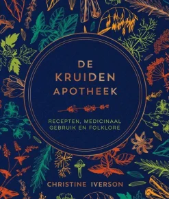 ohgreen De kruidenapotheek