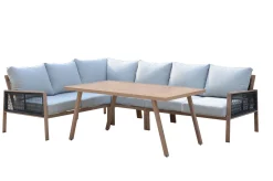 ohgreen Decala dining set