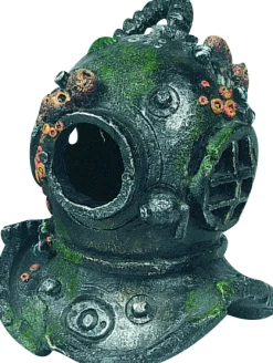 ohgreen Decoratie cousteau duikerhelm s
