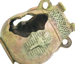 ohgreen Decoratie egyptische kruik