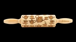 ohgreen Deegrol teapot 23cm