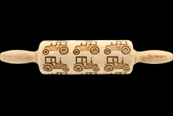 ohgreen Deegrol tractor 23cm