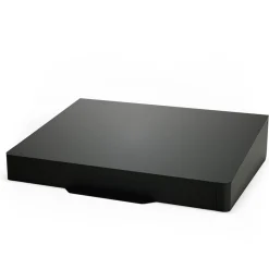 ohgreen Deksel 60 Signature Allure zwart