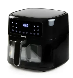 ohgreen Deli-fryer met kijkvenster 6l 1500w