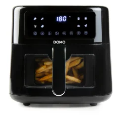 ohgreen Deli-fryer met kijkvenster 6l 1500w