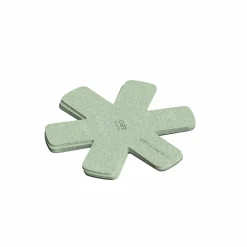 ohgreen 3-delige panbeschermers set balance 38cm