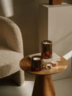 ohgreen Delight geurkaars beaming bliss