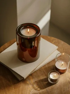 ohgreen Delight geurkaars glorious glimmer