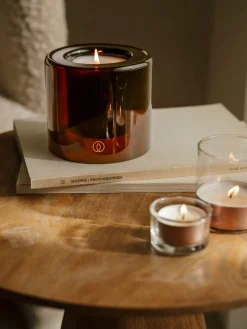 ohgreen Delight geurkaars sunset spark