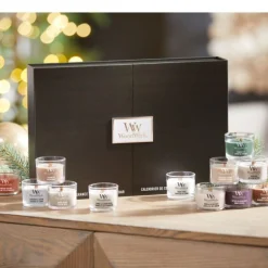 ohgreen Deluxe Adventkalender