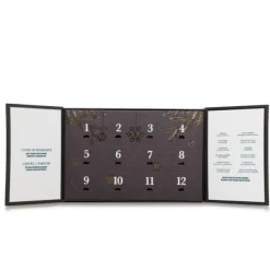 ohgreen Deluxe Adventkalender