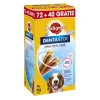 ohgreen Dentastix Medium 72 + 40 gratis