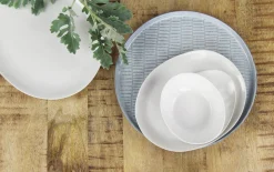 ohgreen Dessertbord - ovaal