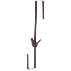 ohgreen Deurkranshanger vogel