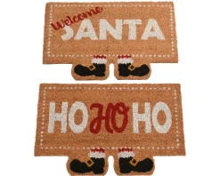 ohgreen Deurmat kokosvezel