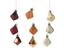 ohgreen Diamant polystyreen glanzend, mat, glitters