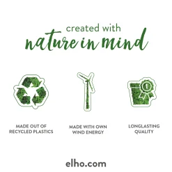 ohgreen Diamond hoog easy insert 27cm