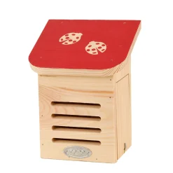 ohgreen Diapositief lieveheersbeestjeshuis