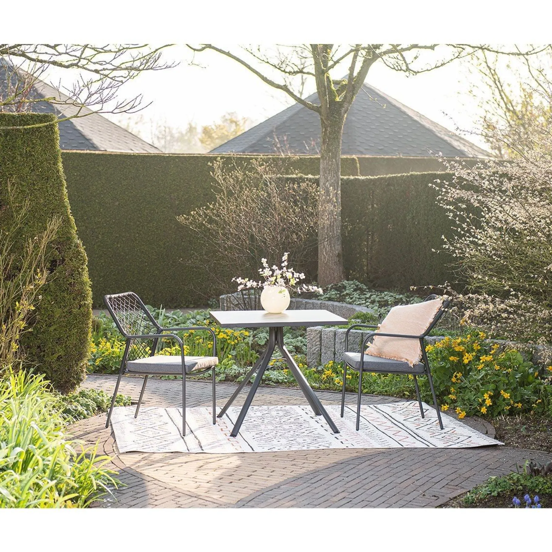 ohgreen Dido armstoel