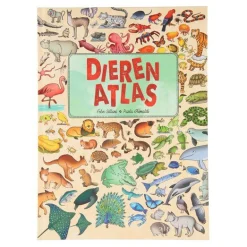 ohgreen Dierenatlas