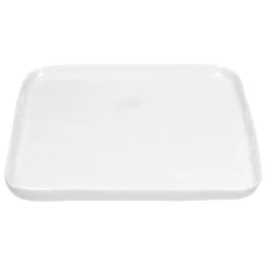 ohgreen DINNERBORD PORCELINO VIERKANT