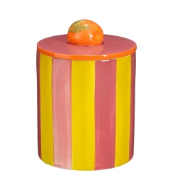 ohgreen Dion voorraadpot - h20xd14,5cm