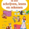 ohgreen Disney ik leer schrijven, lezen +rekenen