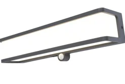 ohgreen Doblo solar lamp antraciet grijs led 16.5w