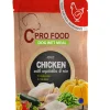 ohgreen Dog fresh meal adult chicken