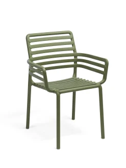 ohgreen Doga armchair agave