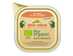 ohgreen Dogs 100g met Zalm