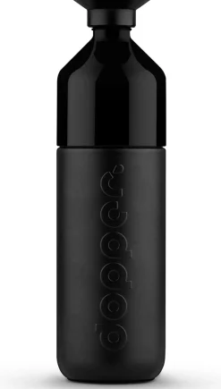 ohgreen Dopper insulated blazing black 1l