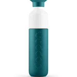 ohgreen Dopper insulated green lagoon 350ml