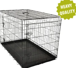 ohgreen Draadkooi rex large