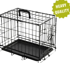 ohgreen Draadkooi rex xs