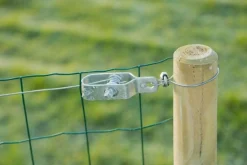 ohgreen Draadspanklem verzinkt 2 stuks