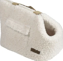 ohgreen Draagtas curl plush -xs