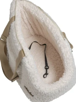 ohgreen Draagtas curl plush -xs