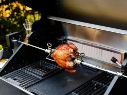 ohgreen Draaispit voor Leonardo 2B/3B