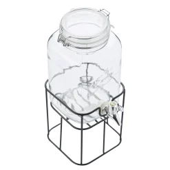 ohgreen DRANKDISP VK + HOUDER 3.6L