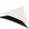 ohgreen Dreamsail schaduwdoek driehoek, 500x500x500cm, ecru