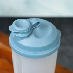 ohgreen Dressingshaker mixery blauw 0.5l