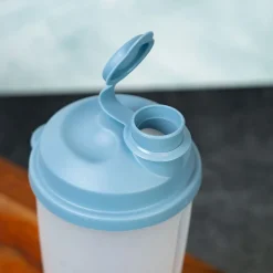 ohgreen Dressingshaker mixery blauw 0.5l