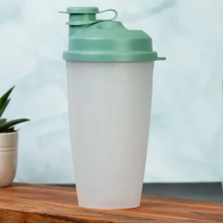 ohgreen Dressingshaker mixery muntgroen 0.5l