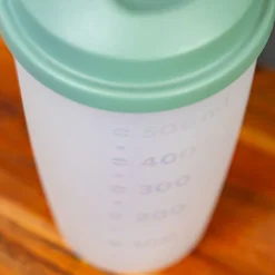 ohgreen Dressingshaker mixery muntgroen 0.5l