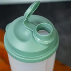 ohgreen Dressingshaker mixery muntgroen 0.5l