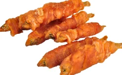 ohgreen Dried fish with chicken cat 50gr